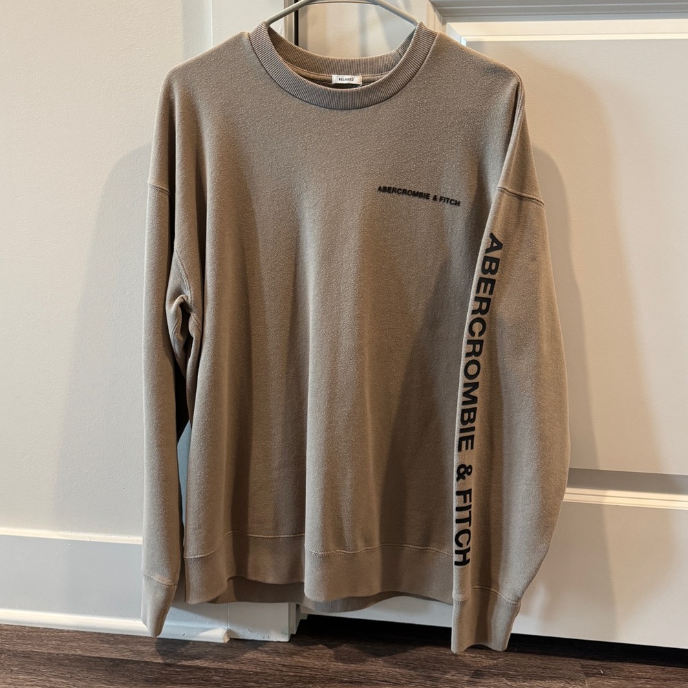 Abercrombie Crewneck
